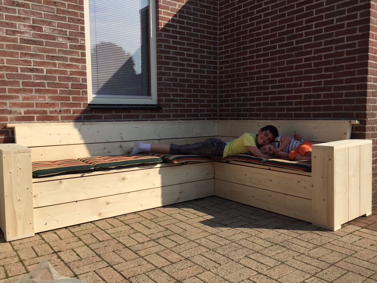 foto's telefoon Wilma 396