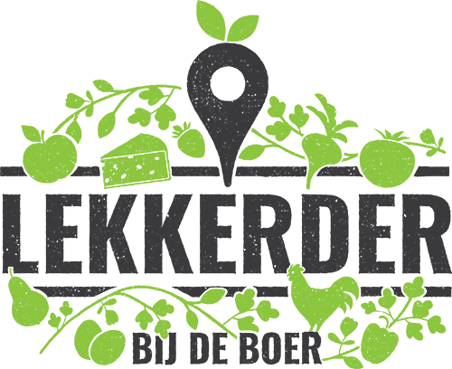 logo lekkerder